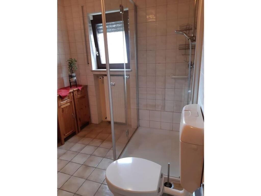 Lovely Apartment In Kirn Extérieur photo