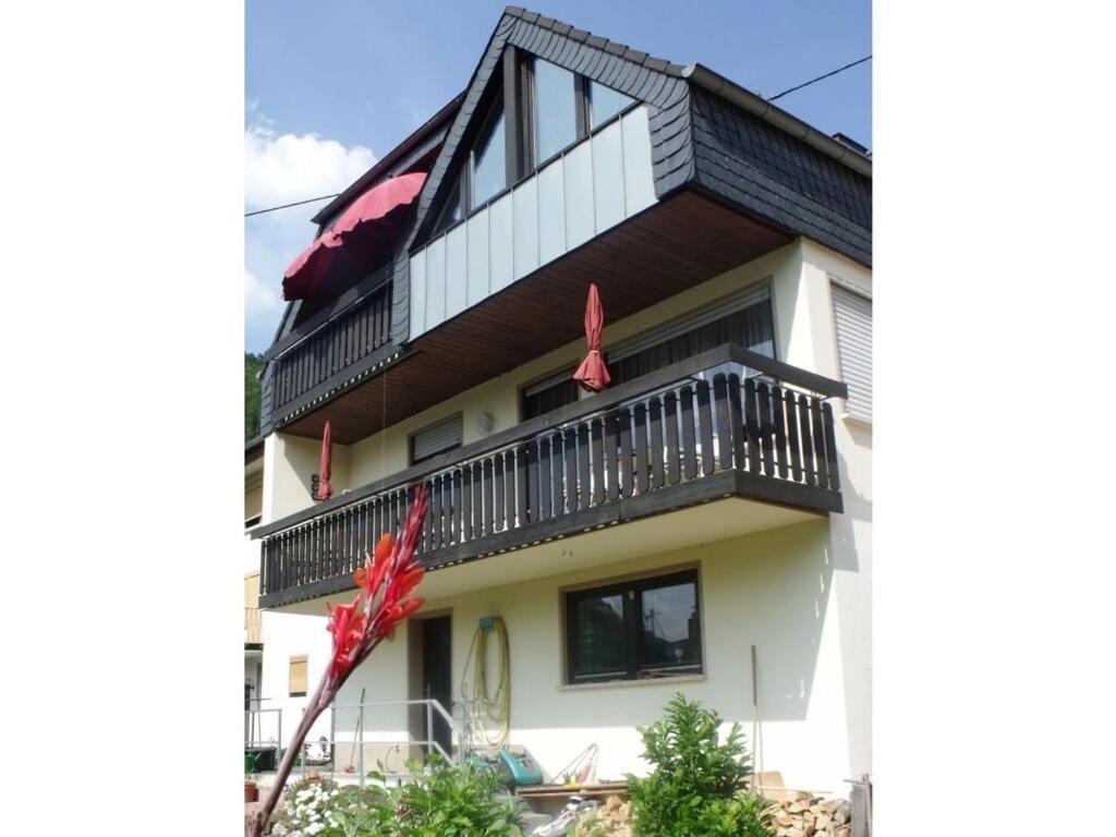 Lovely Apartment In Kirn Extérieur photo