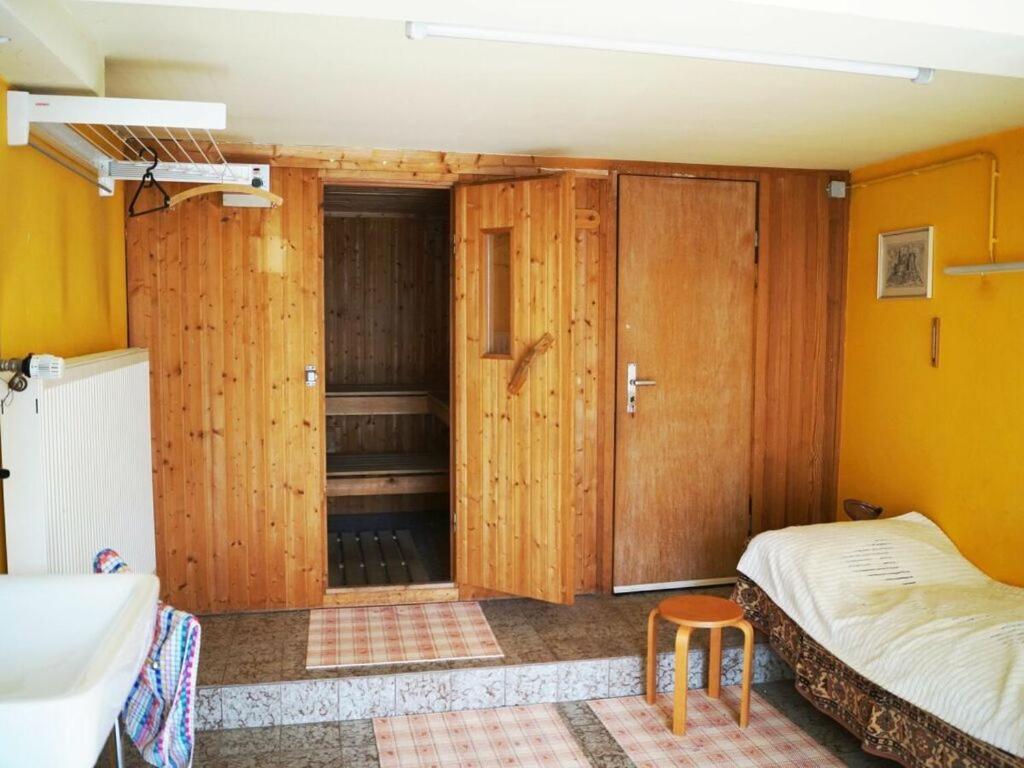 Lovely Apartment In Kirn Extérieur photo