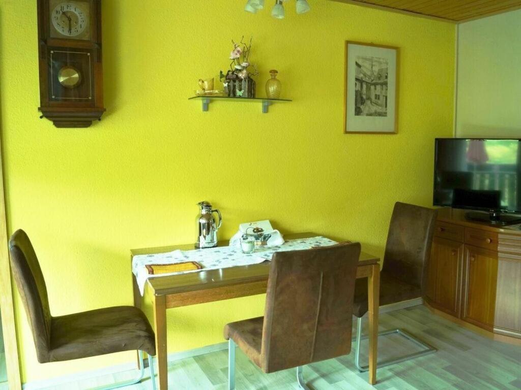 Lovely Apartment In Kirn Extérieur photo